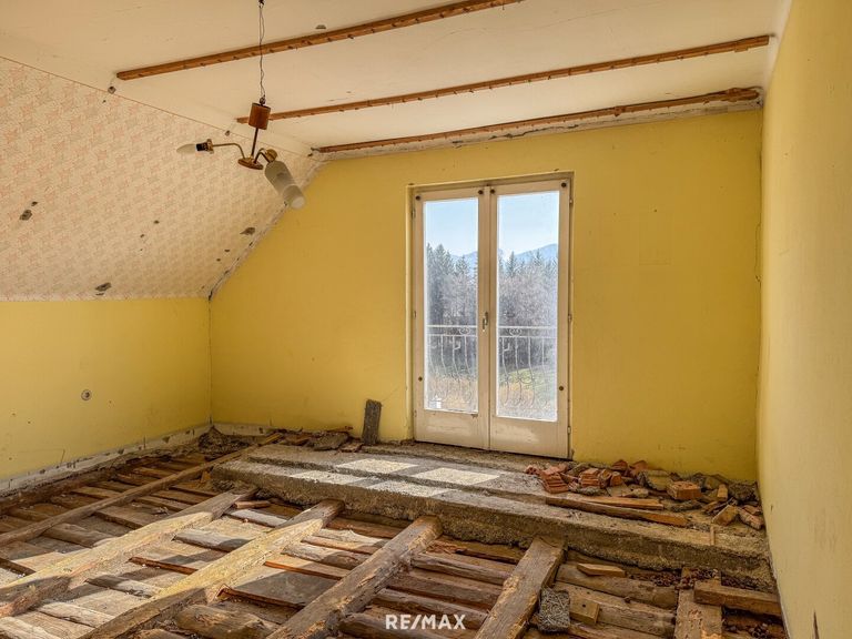 DG Zimmer 2 Süd-Ost