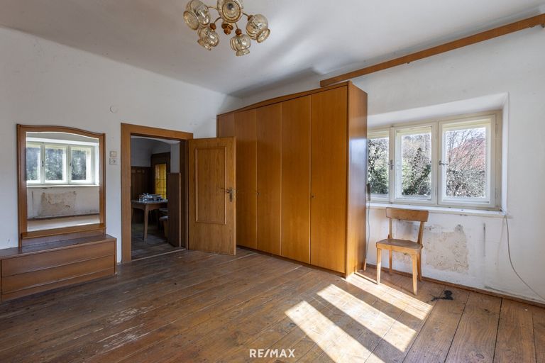 EG Zimmer 2 Süd-Ost