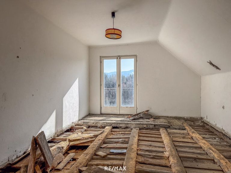 DG Zimmer 1 Süd-West