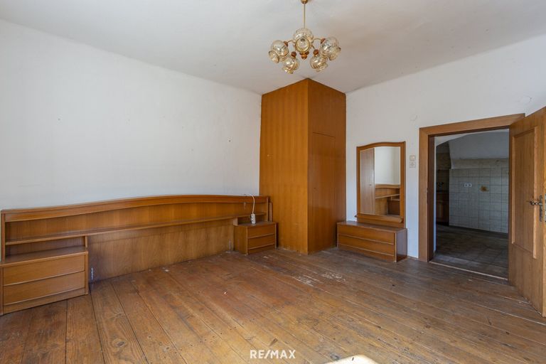 EG Zimmer 2 Süd-Ost