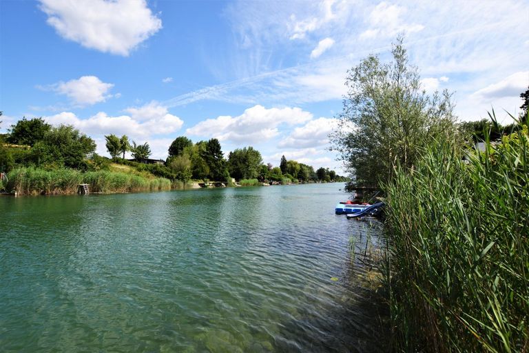 Donau Oder Kanal