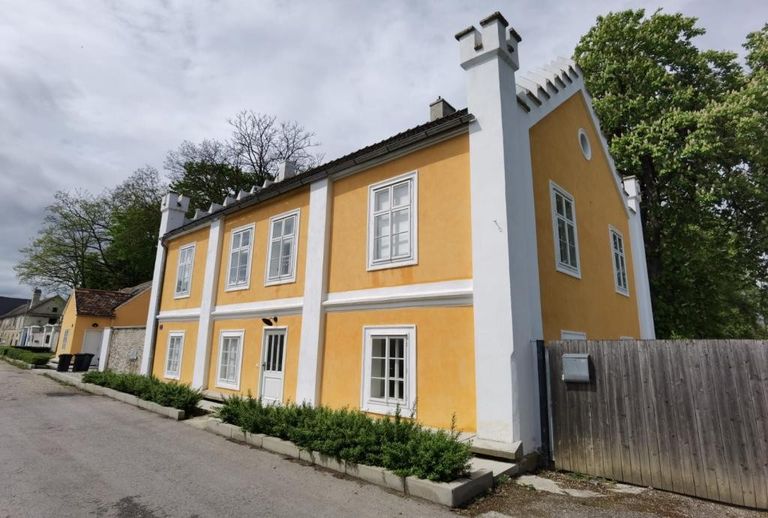 Bald Ihr neues Zuhause?