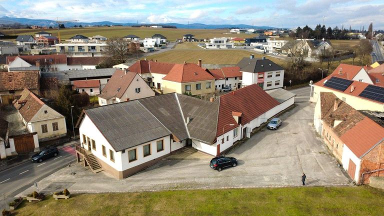 Liegenschaft