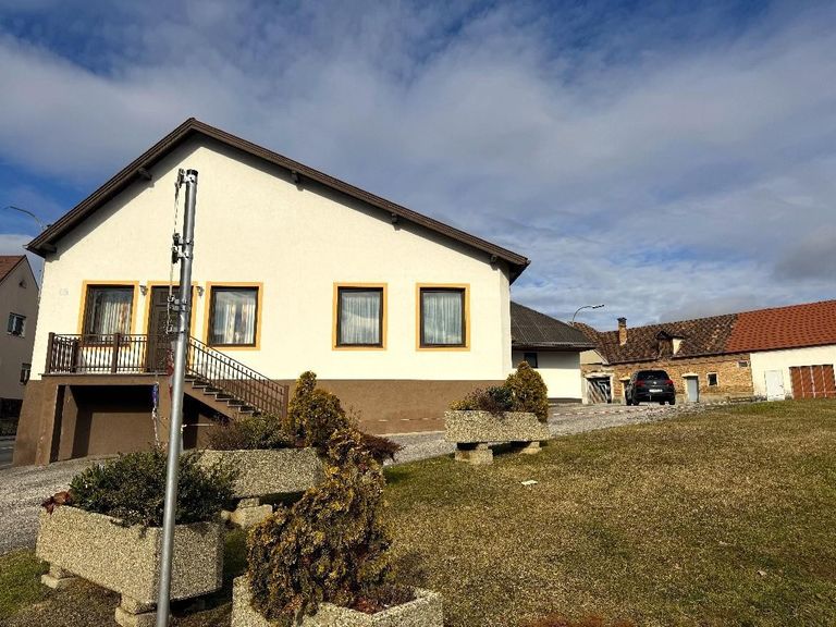 Haus