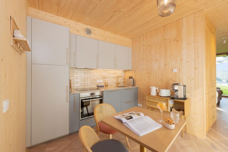 Impressionen der Liegenschaft