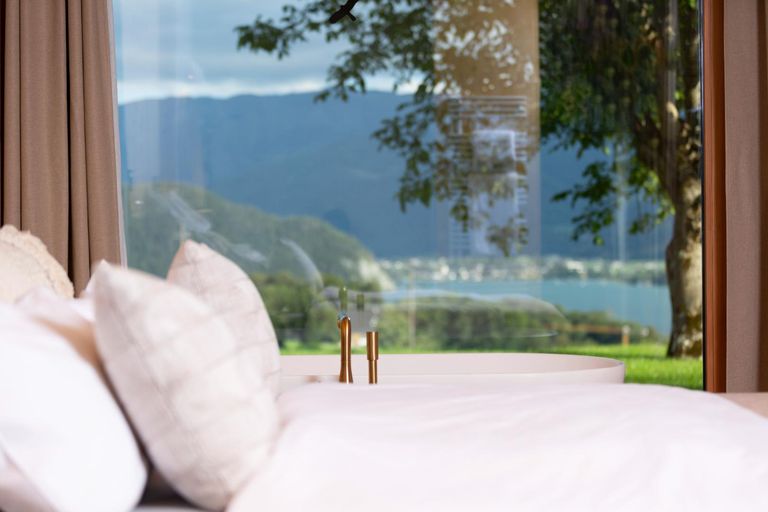 Impressionen der Liegenschaft