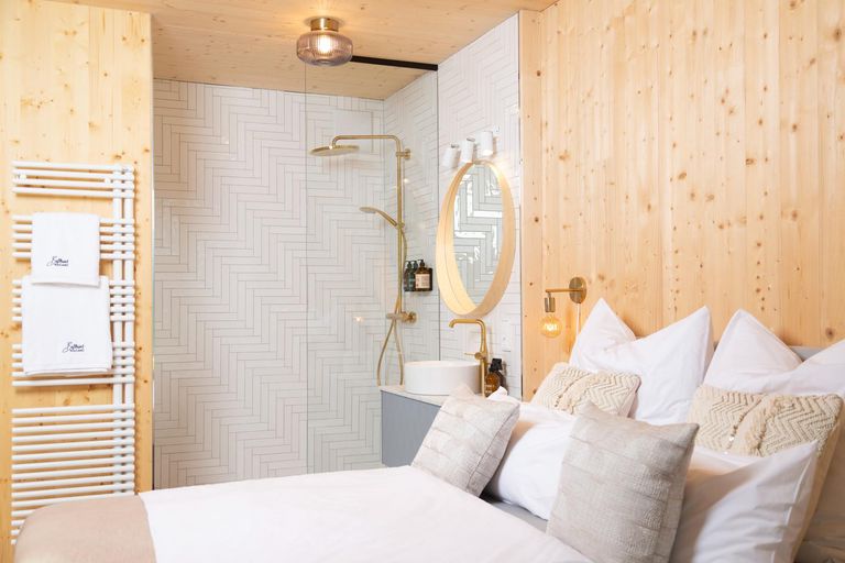 Impressionen der Liegenschaft