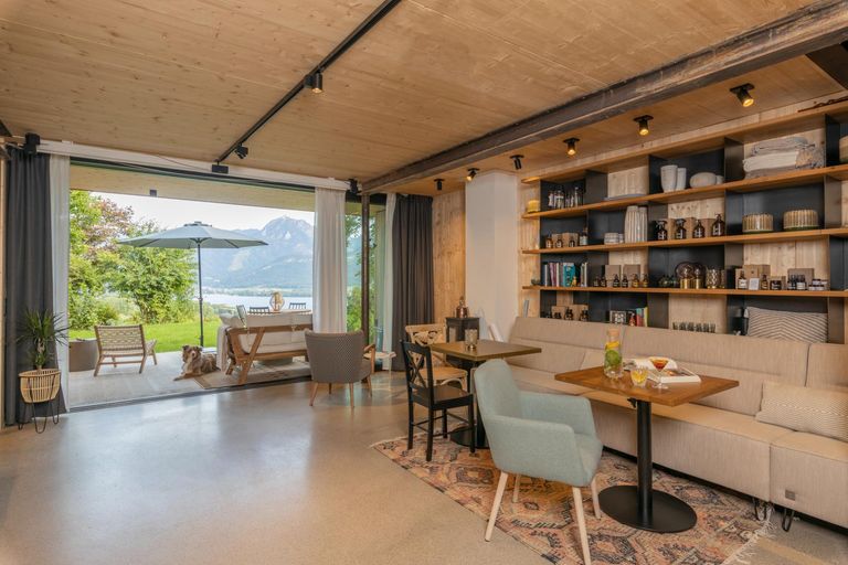 Impressionen der Liegenschaft