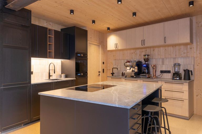 Impressionen der Liegenschaft