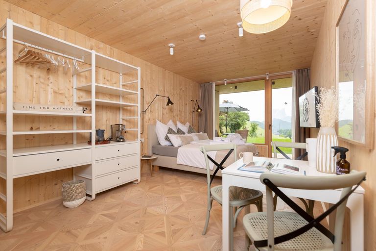 Impressionen der LIegenschaft