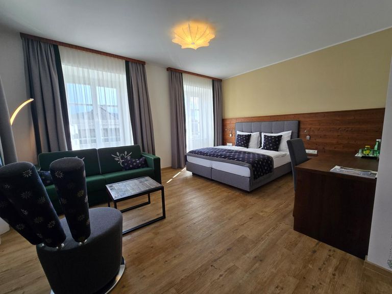 Fremdenzimmer Reithkogel