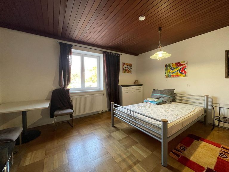 Schlafzimmer OG