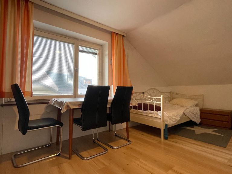 Zimmer 2 DG