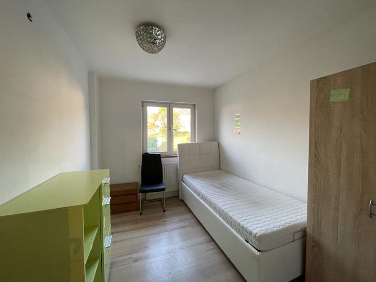 Kinderzimmer OG