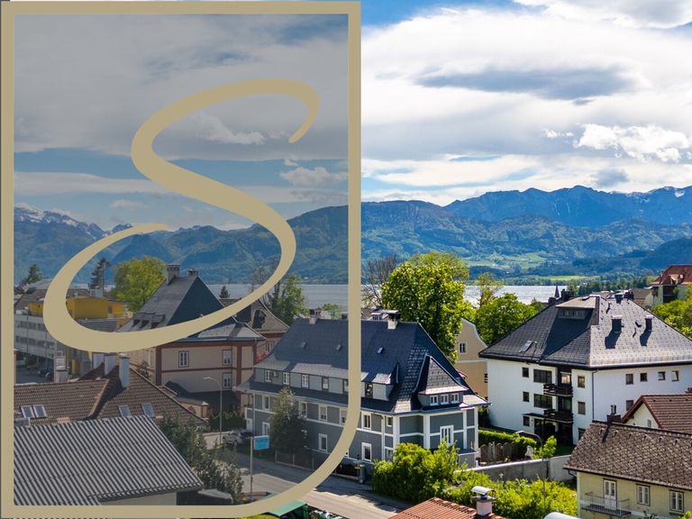 Liegenschaft Gmunden