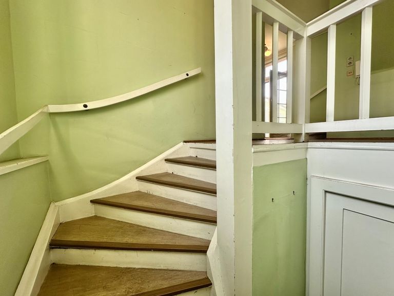 OG Stiegenaufgang Nr. 1