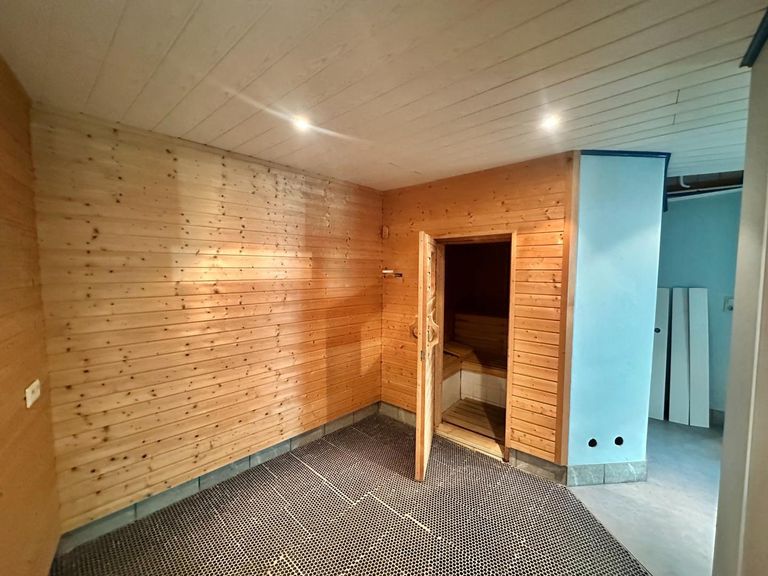 EG Wellnessbereich Nr