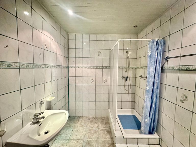 EG Badezimmer Nr. 14