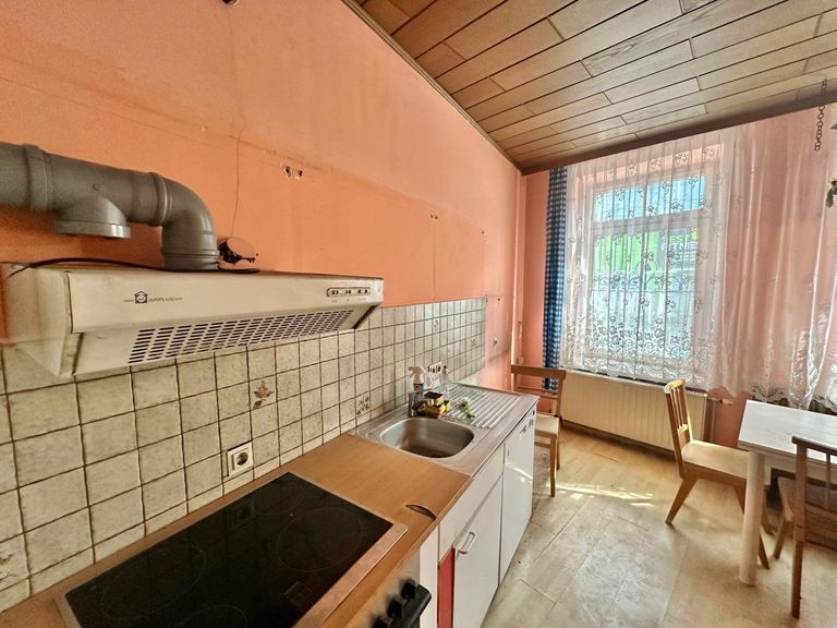 EG Küche Nr