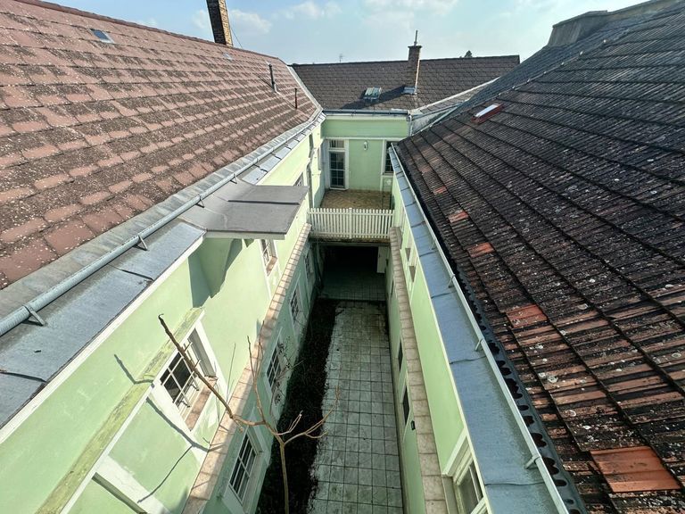 Innenhof