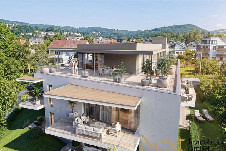 Visualisierung - Außenansicht II