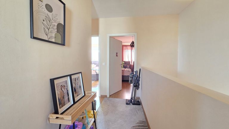 Vorraum Obergeschoß