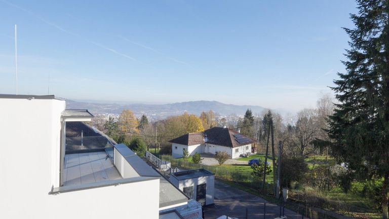 Ausblick1 - Musterwohnung