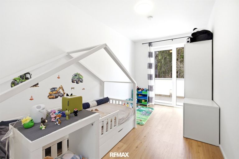 Kinderzimmer