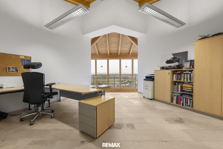 Büro