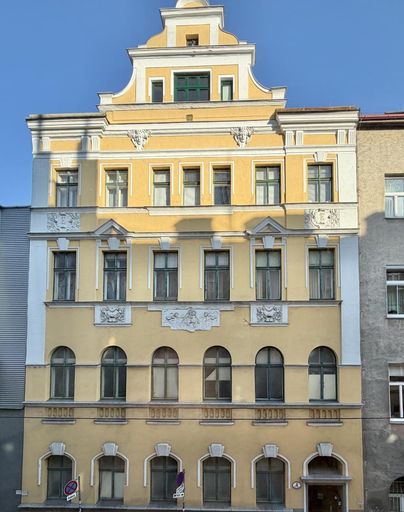 Aussicht_Küche-Wohnzimmer