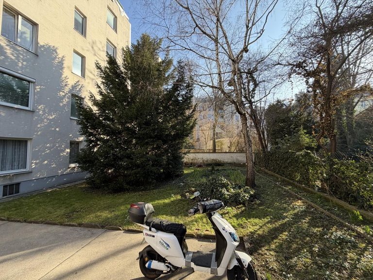 Gemeinschaftstgarten