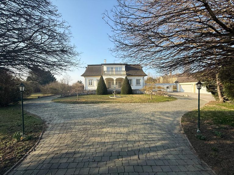 wir geben Ihren Träumen ein Zuhause