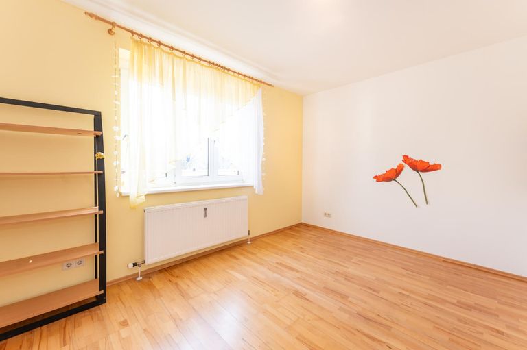 Ruhiges Schlafzimmer 2. OG