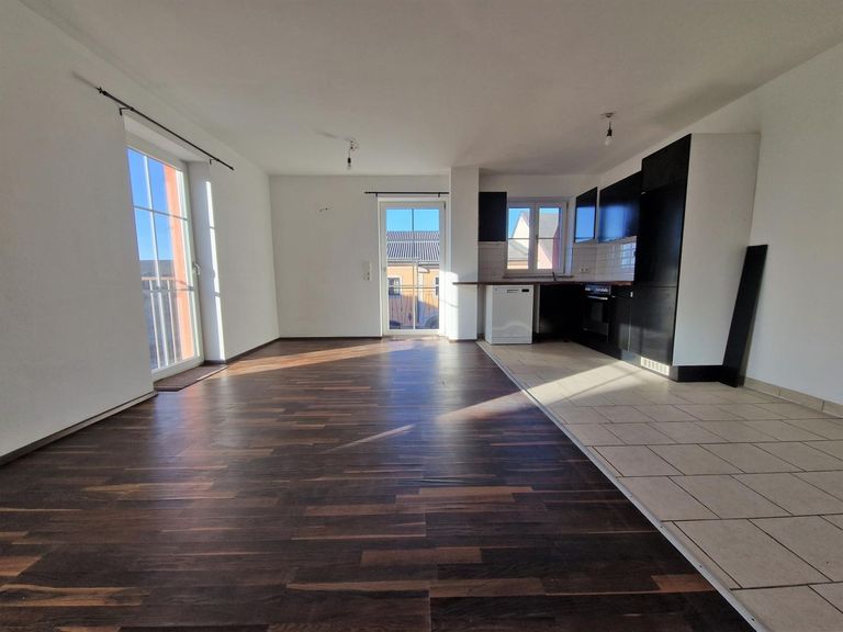 Wohnung Straßwalchen zu vermieten