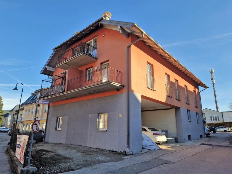 Wohnung Straßwalchen zu vermieten