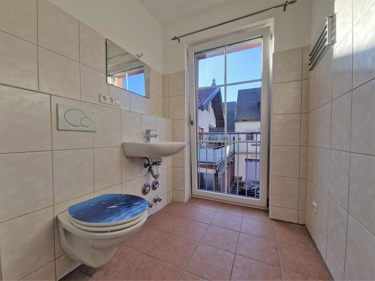 Wohnung Straßwalchen zu vermieten