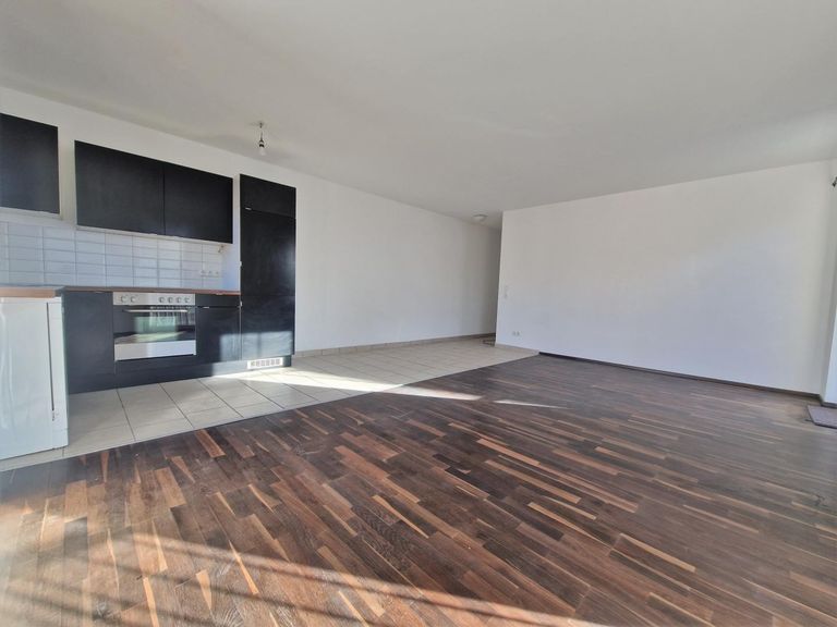 Wohnung Straßwalchen zu vermieten