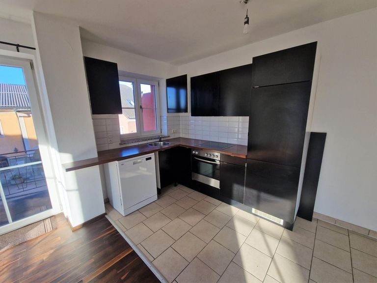 Wohnung Straßwalchen zu vermieten