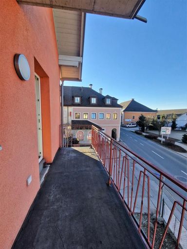 Wohnung Straßwalchen zu vermieten