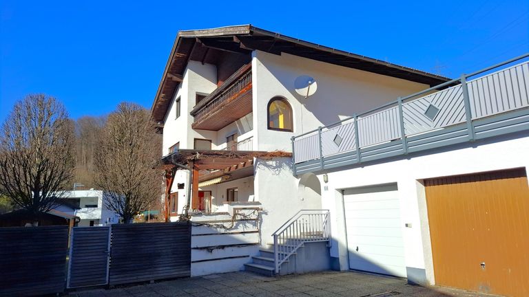 Wohnung Bergheim zu verkaufen