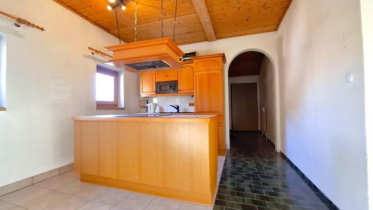 Wohnung Bergheim zu verkaufen