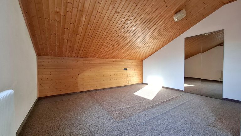 Wohnung Bergheim zu verkaufen