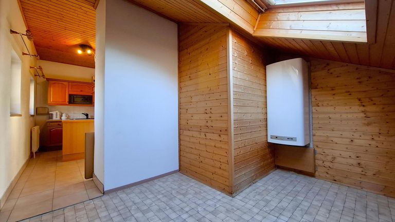 Wohnung Bergheim zu verkaufen