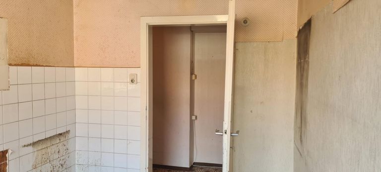 Vorzimmer