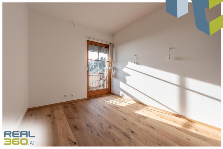 Kinderzimmer Obergeschoss