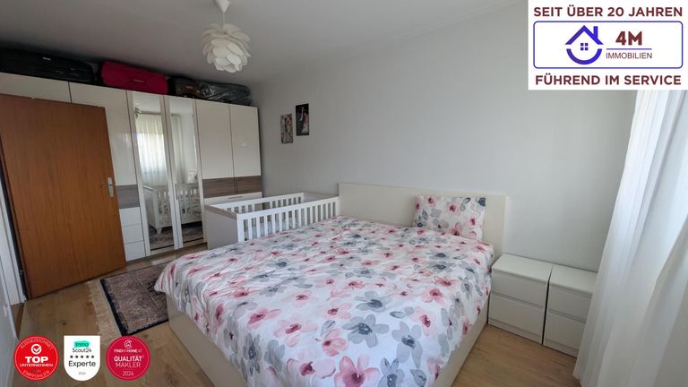 Elternschlafzimmer Orginal