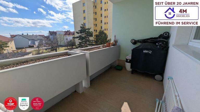 Balkon Orginal