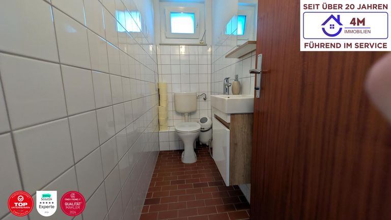 WC Orginal