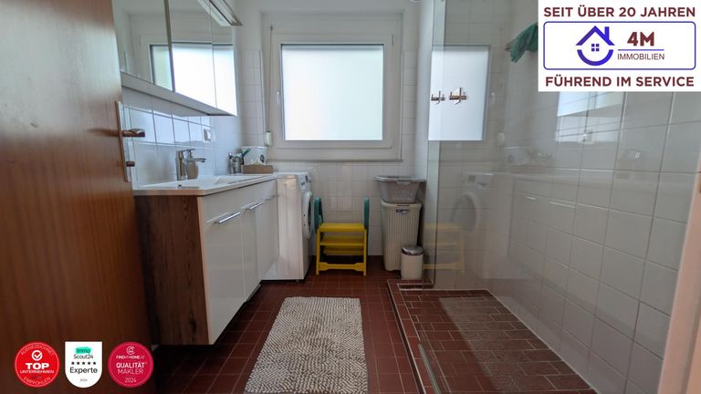 Badezimmer Orginal