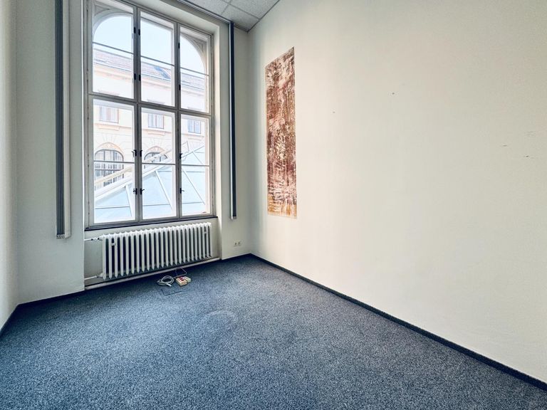 Einzelbüro rechts